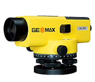 中緯ZAL系列光學(xué)水準儀